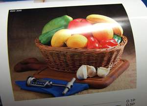 ミラーケント写真
