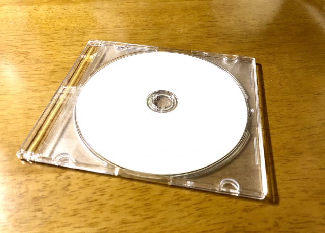 cdジャケット