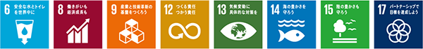 SDGs