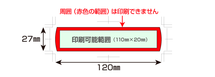 コンパクトタイプ展開図