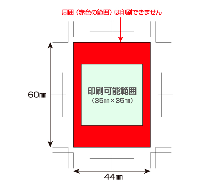 四角展開図