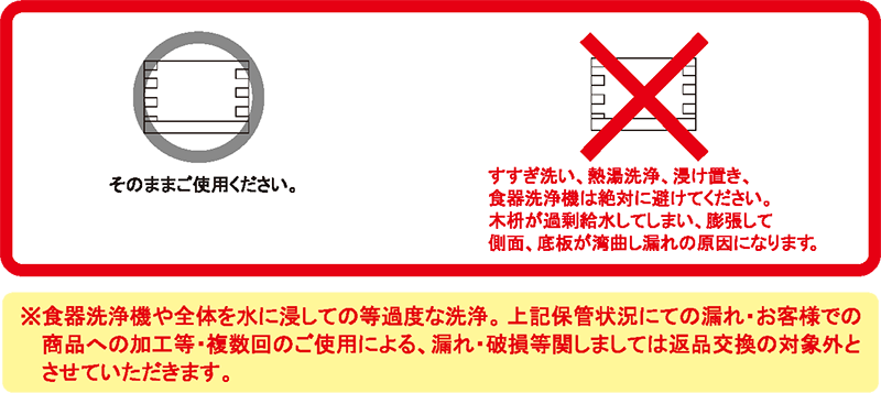 1個ずつクラフト紙に包んで梱包