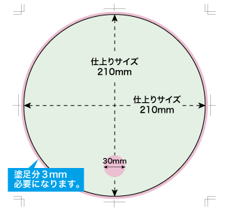 オリジナル紙うちわ印刷 型抜き クリアファイル印刷のことなら印刷屋さんドットコム